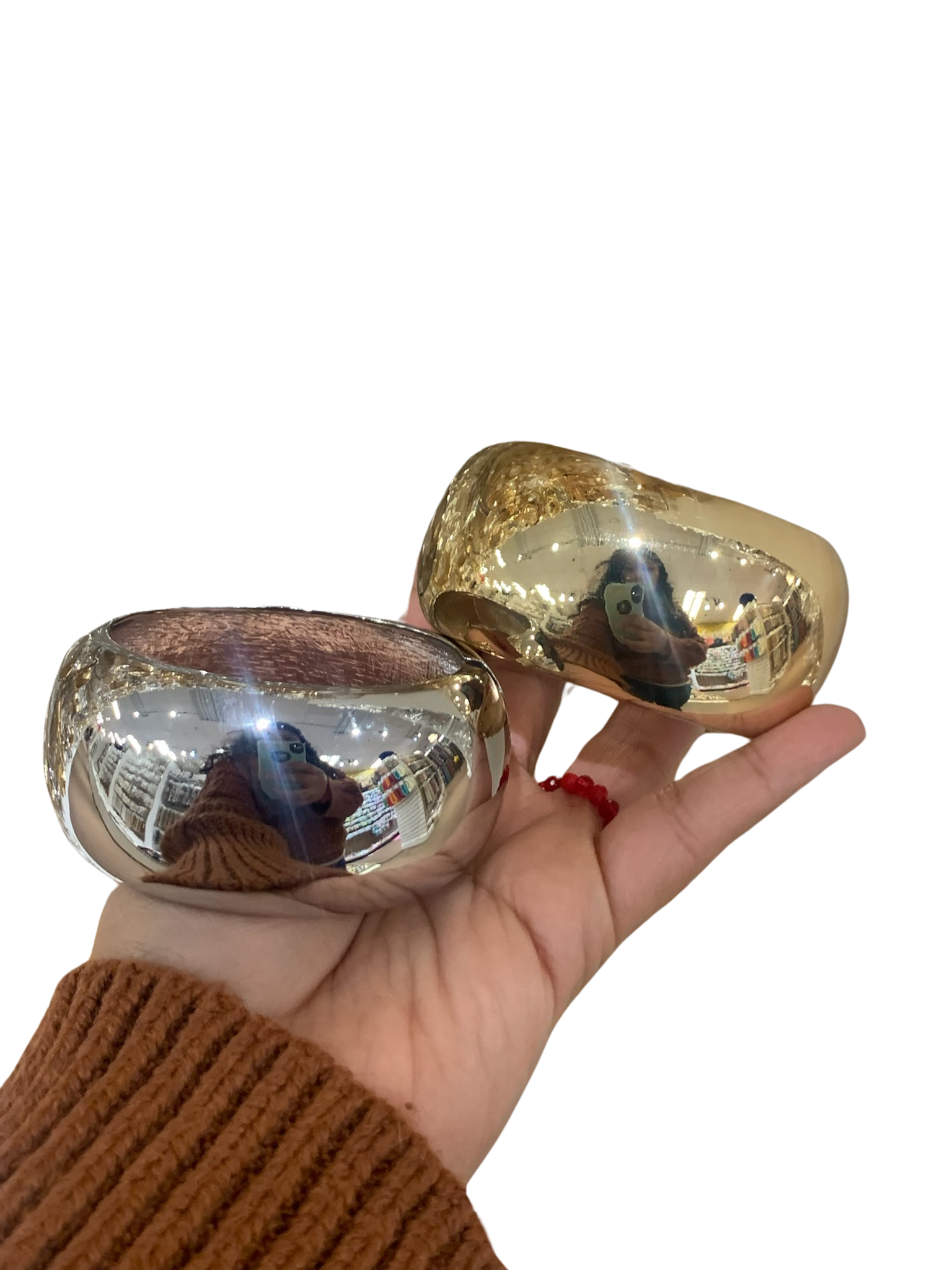 Simply Shiny Bracelet