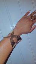 Cuff It Bracelet