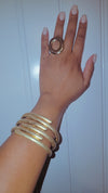 Let's Connect Bracelet
