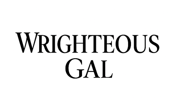 Wrighteous Gal