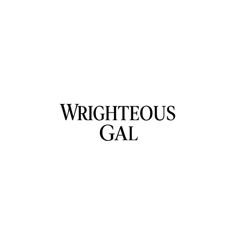 Wrighteous Gal