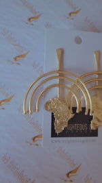 So Divine Earrings
