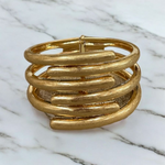 Let's Connect Bracelet