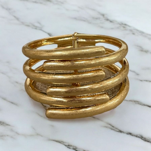 Let's Connect Bracelet