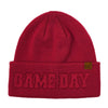 Game Day Beanie