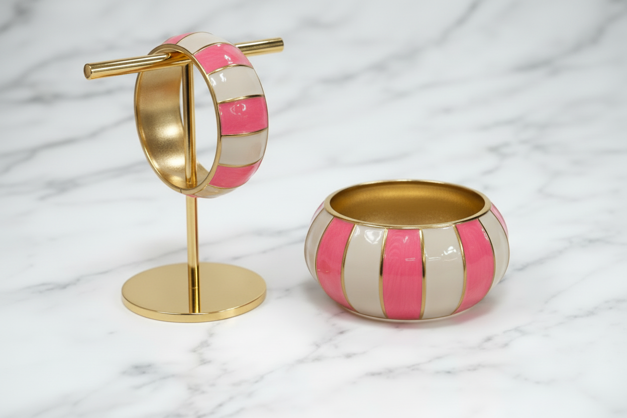 Darling Pink Bracelet