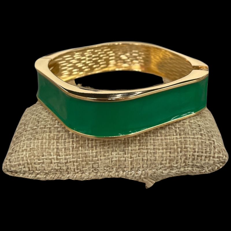 Go Green Bracelet