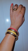 Two Toned Bracelet
