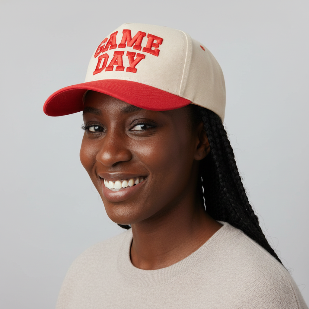 Game Day Hat