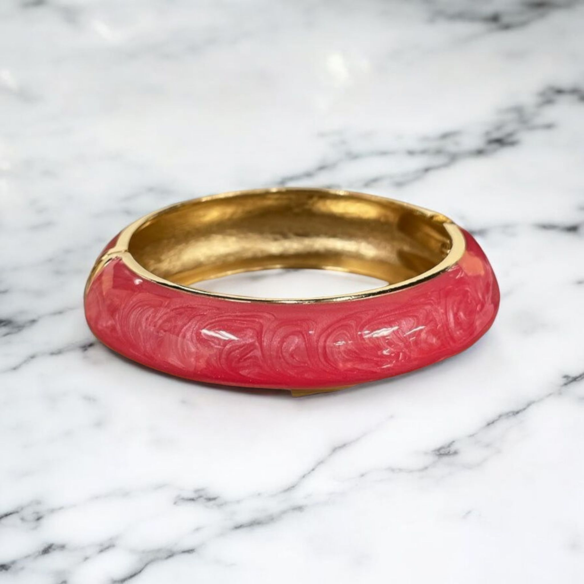 Beloved Pink Bracelet