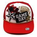 Foam Game Day Trucker Hat