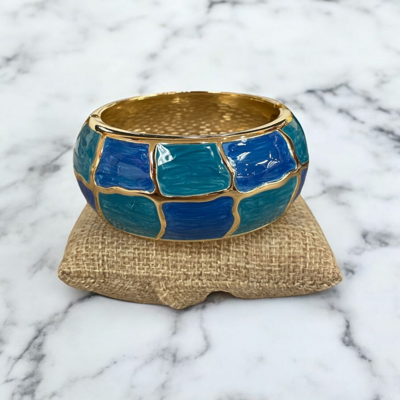 The Blues Bracelet