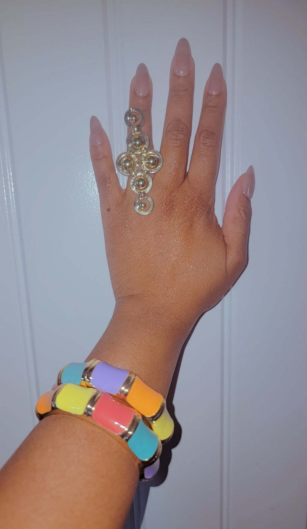 Colorful Bangle