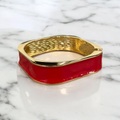 Red Hot Bracelet