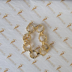 Linked Chain Bracelet