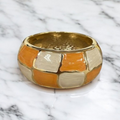 Orange Crush Bracelet