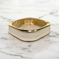 White Passion Bracelet