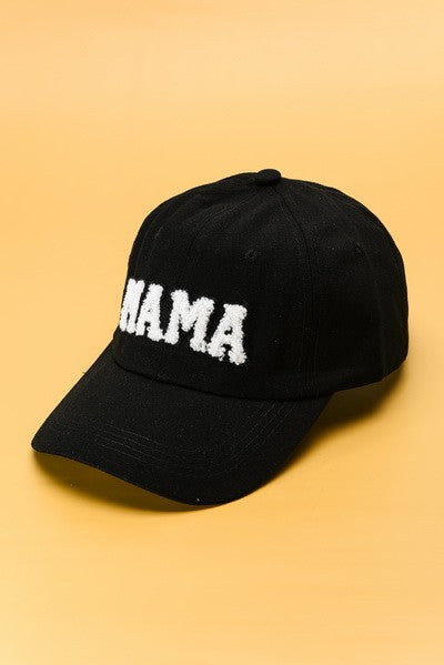 Mama Baseball Cap