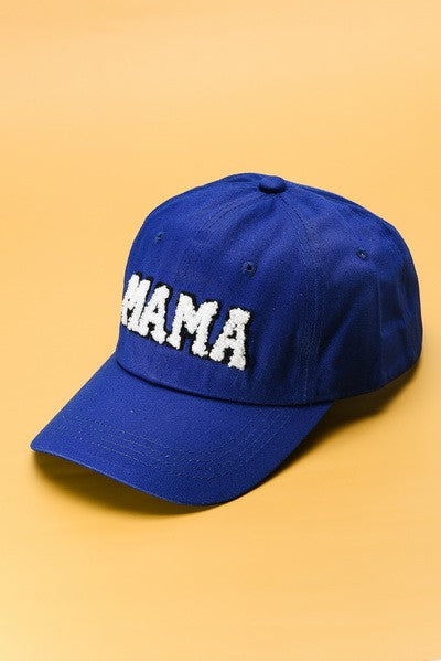Mama Baseball Cap