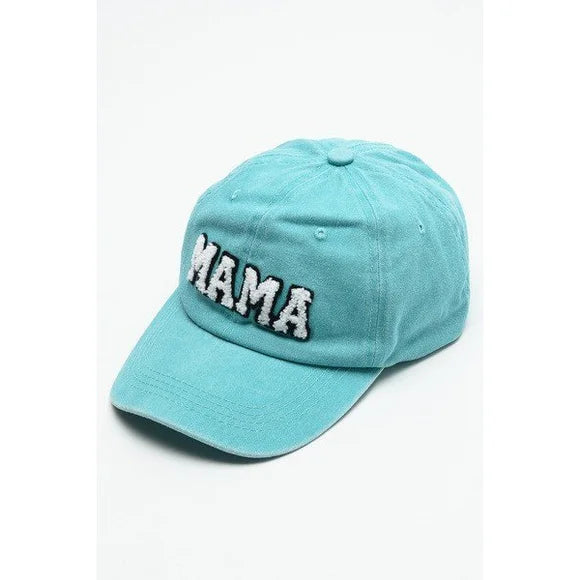 Mama Baseball Cap
